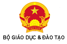 Bộ Giáo dục & Đào tạo